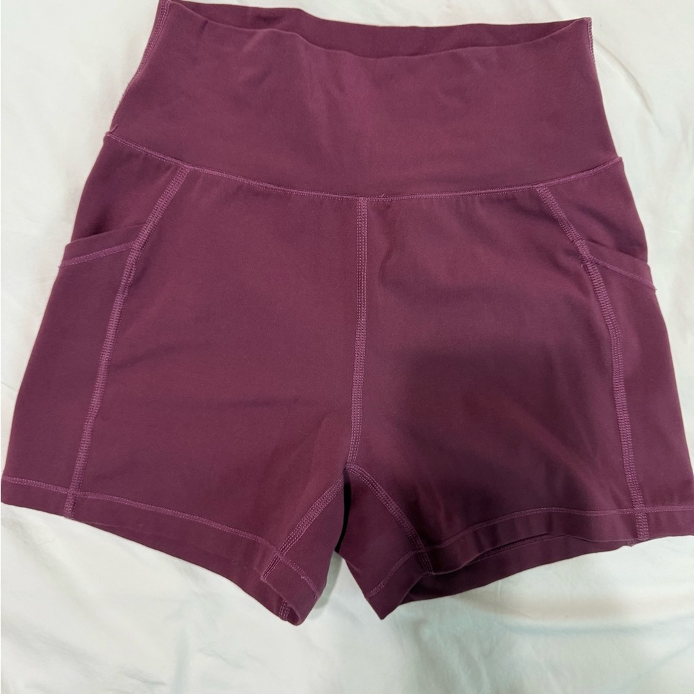 Alphalete Women's Athletic Shorts